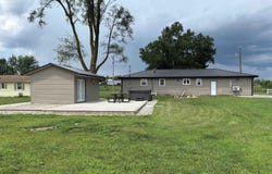 140 W 100 S Road, Lagrange, IN 46761