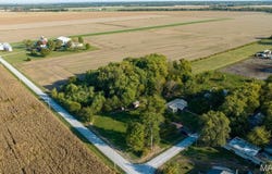 10970 Cordum Avenue, Gillespie, IL 62033