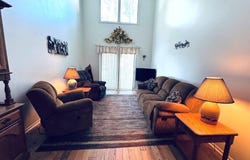 207 White Deer Trail, Prudenville, MI 48651