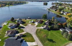5133 Eeton Court, Gladwin, MI 48624