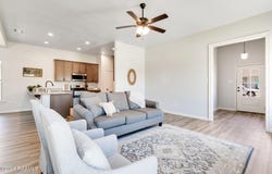 4792 Emile Drive, Houma, LA 70364