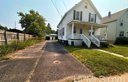 409 Norwood, Marquette, MI 49855