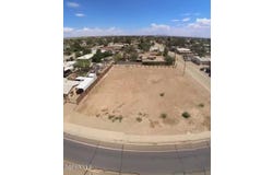 1100 Fabens Road, Fabens, TX 79838