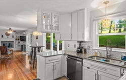 3070 Cameron Drive, Henderson, NC 27536