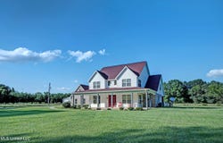360 Haynes Chapel Road, Pelahatchie, MS 39145