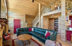 181 Gurr Well RD, Brian Head, UT 84719