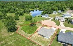 2909 Blue Heron Circle, Mount Pleasant, TX 75455