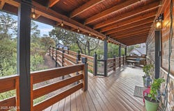 811 S RIDGEWAY Street, Payson, AZ 85541