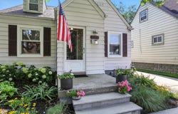 522 Farmdale Street, Ferndale, MI 48220