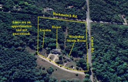 1058 Marlas Way, Cheboygan, MI 49721