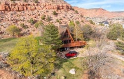 752 W Stagecoach Trail, Kanab, UT 84741