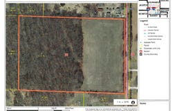 Tract 1 Lawrence 1210, Aurora, MO 65605