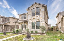 1432 Blake Street, Leander, TX 78641