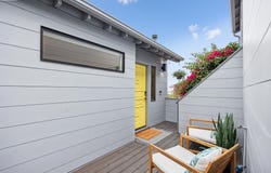 862 Hillside Ave, Albany, CA 94706