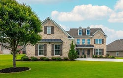 855 Rolling Hill, Kennesaw, GA 30152