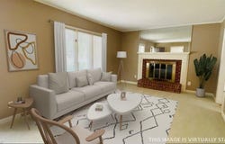 1518 Sherwood Drive, Burlington, NC 27215