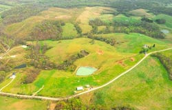 61151 Curry Rd, McArthur, OH 45651