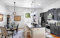 813 Brewer Avenue, Wake Forest, NC 27587