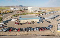 4105 W Idaho Street, Elko, NV 89801