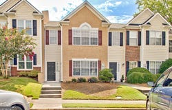 5 Corbel, Newnan, GA 30265