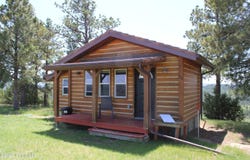 53 Klondike Rd -, Hulett, WY 82720