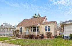17851 Park Avenue, Lansing, IL 60438