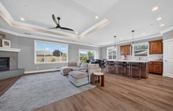 2801 Calaveras Court, Redding, CA 96002