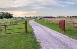 1461 Hog Town Road, Collinsville, TX 76233
