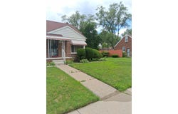 18211 Stansbury Avenue, Detroit, MI 48235
