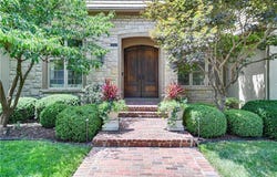 16800 Grace Drive, Loch Lloyd, MO 64012