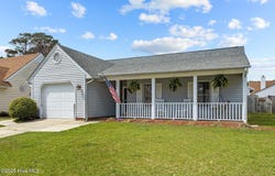 3006 Old Gate Road, Morehead City, NC 28557