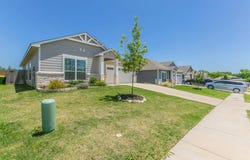 500 Oxford Lane, Troy, TX 76579