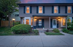 3477 Burbank Drive, Ann Arbor, MI 48105