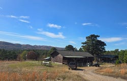 10762  SE 220th Rd, Talihina, OK 74571