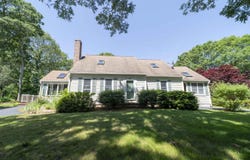 36 Sadys Lane, East Falmouth, MA 02536