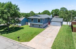 2416 E Loper St., Park City, KS 67219-1575