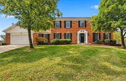 2785 Sun Meadow Drive, Wildwood, MO 63005