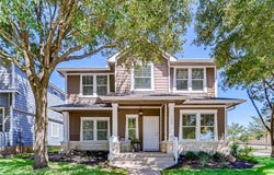 100 Crockett Rd, Cedar Park, TX 78613
