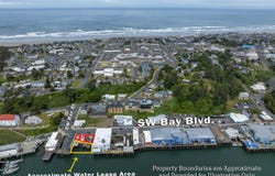 837-855 SW Bay Boulevard, Newport, OR 97365