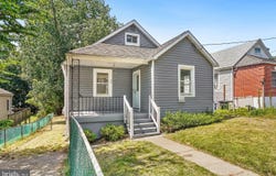 2909 LOUISIANA Avenue, HALETHORPE, MD 21227
