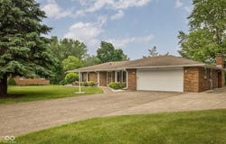 5749 Teresa Drive, Alexandria, IN 46001