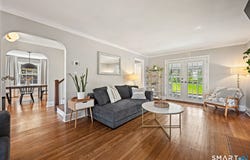 26 Melbourne Road, Norwalk, CT 06851