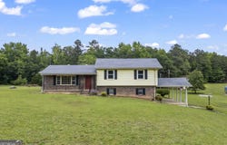 1766 Washington, Elberton, GA 30635