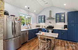 111 Altamahaw Avenue, Black Mountain, NC 28711