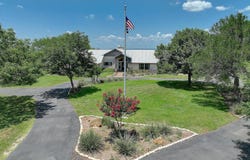 3514 FM 3509, Burnet, TX 78611