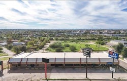 103 Grant Street, Roma, TX 78584