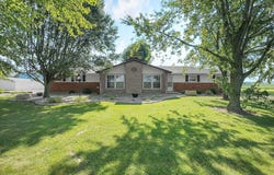 6941 Eyman Road SE, Washington Court House, OH 43160
