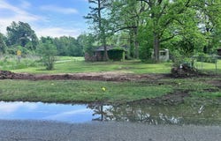 117 W Main Street, Sherrill, AR 72152
