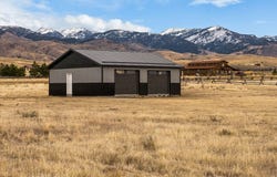 3683 MT Hwy 287 E, Sheridan, MT 59749