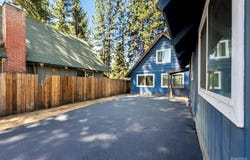 3297 Marlette Circle, South Lake Tahoe, CA 96150